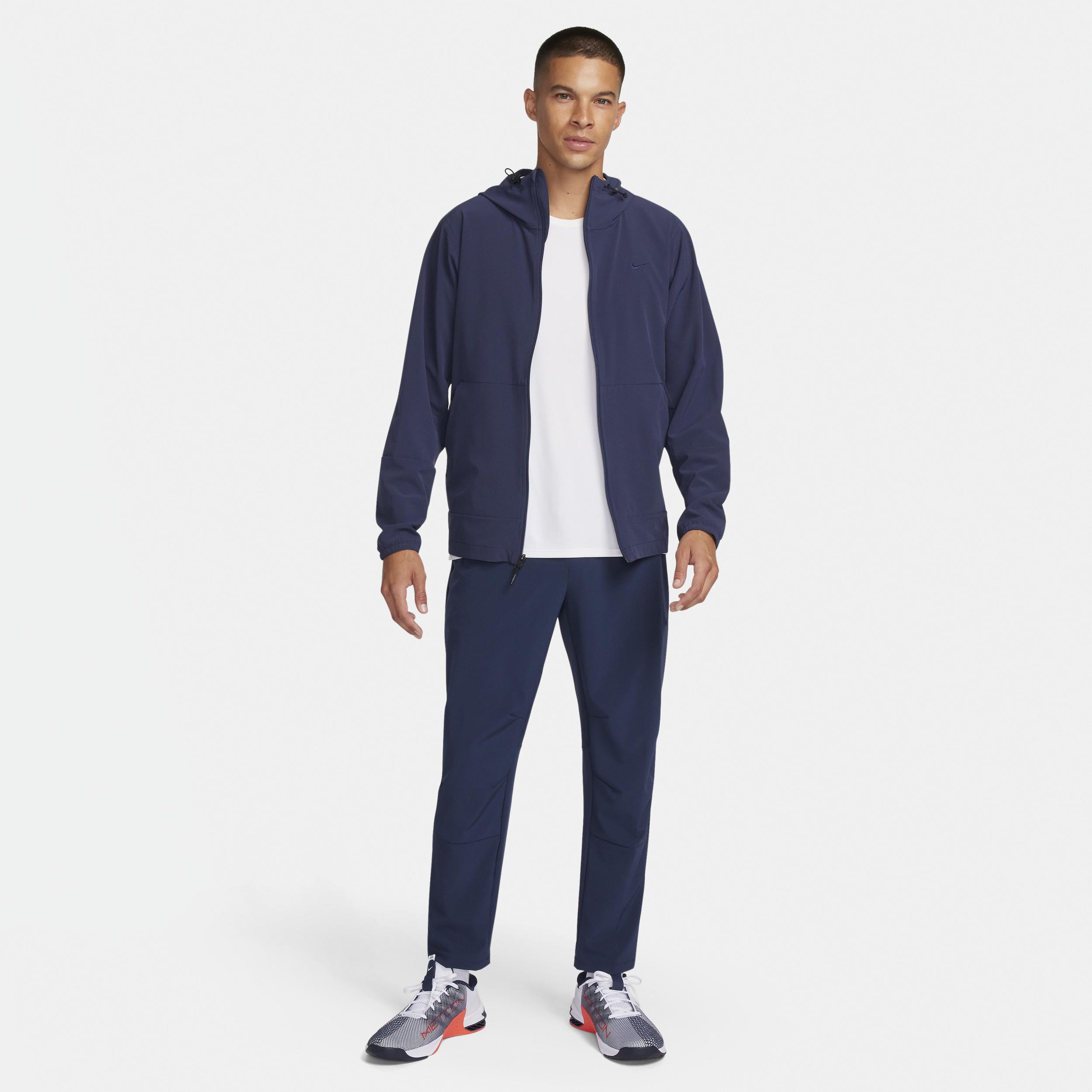 Nike Men's Unlimited Dri-FIT Tapered Leg Versatile Pants Product Image