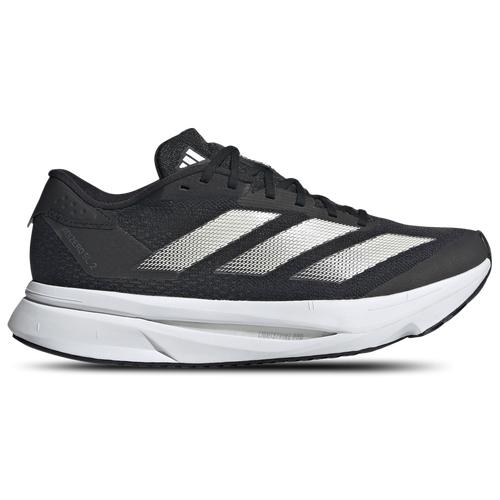 adidas Womens adidas adiZero SL 2 - Womens Shoes Zero Metallic/Grey Product Image