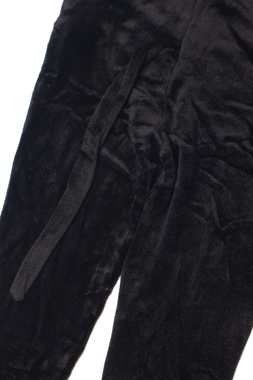 Black Cat Onesie Product Image