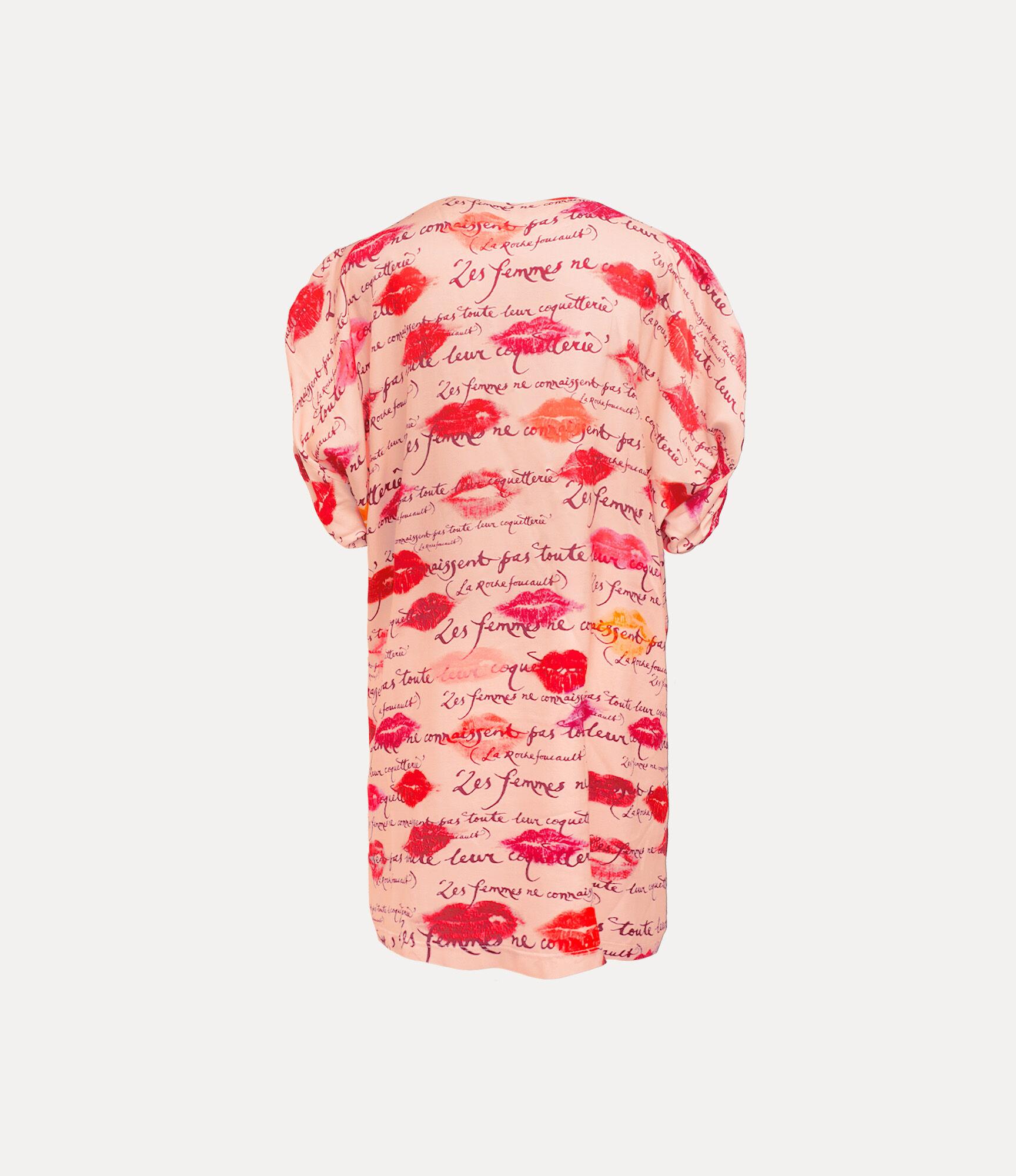 Edie T Dress Product Image