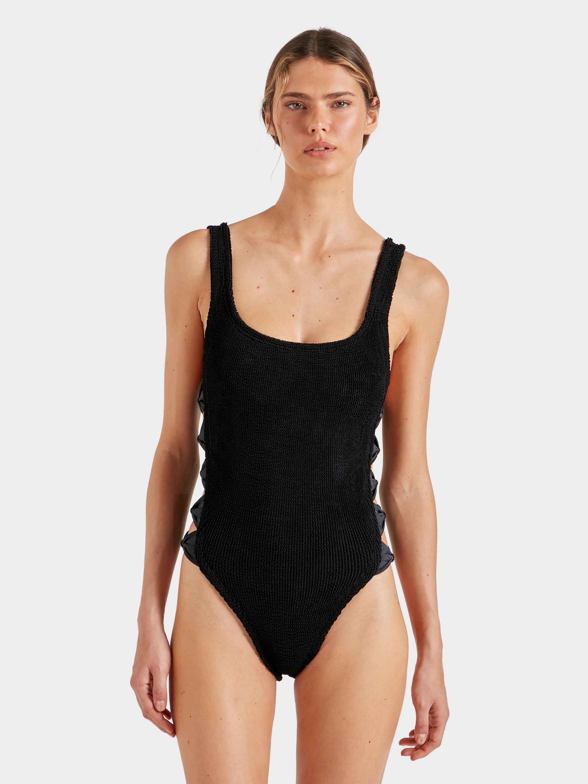 Tiffany™ Swim - Black Product Image