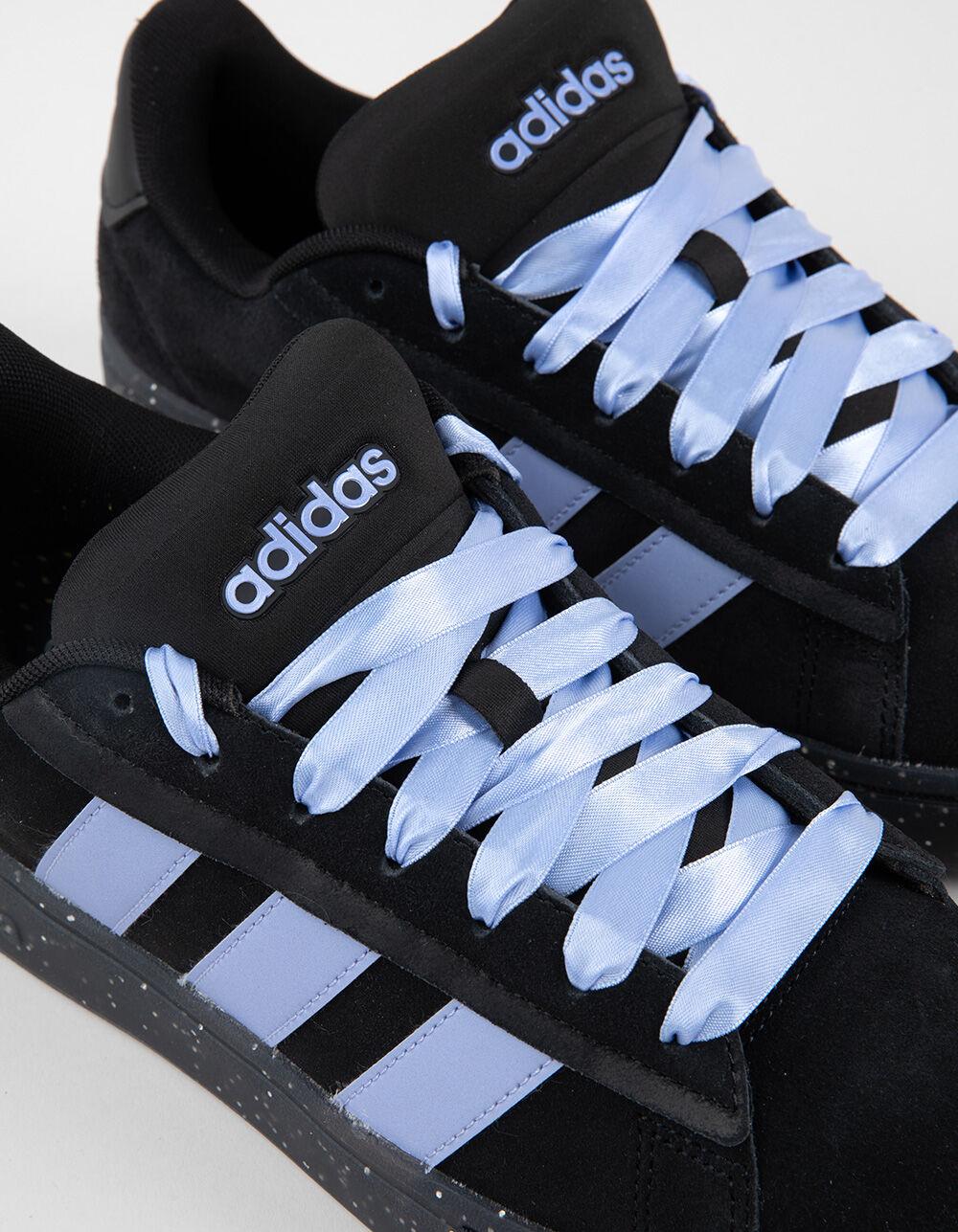 ADIDAS Grand Court Alpha Womens Shoes - BLACK Product Image
