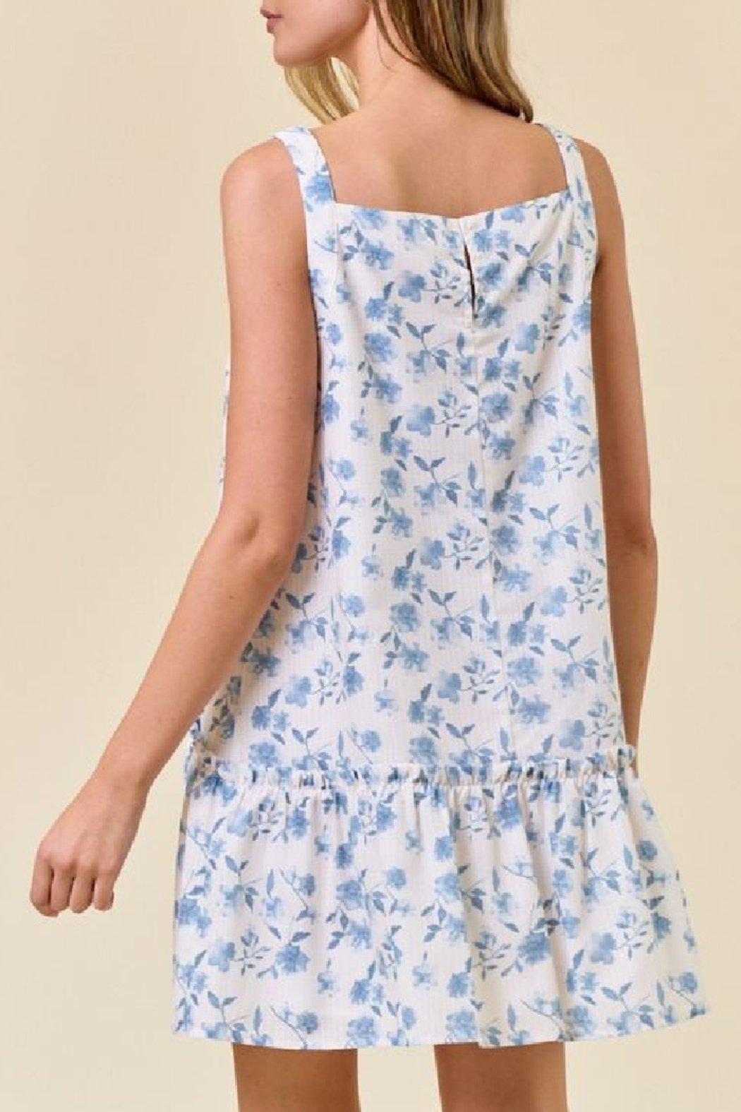 Willow Dress Product Image