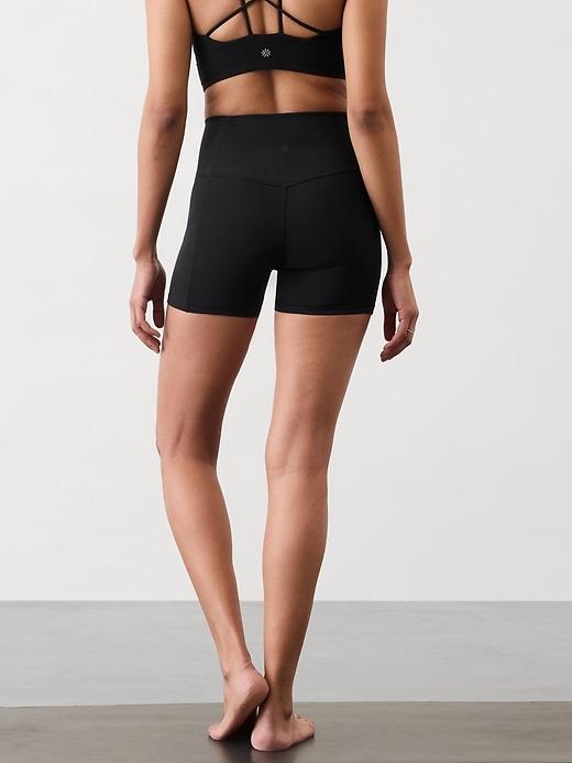 Salutation Stash High Rise 5" Short Product Image