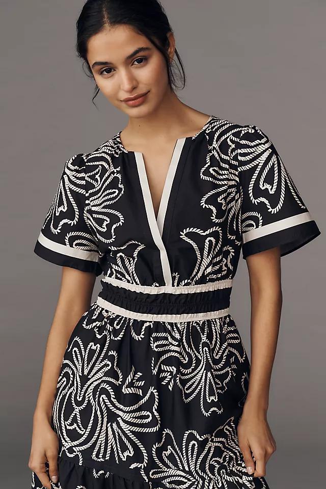 The Somerset Maxi Dress Product Image