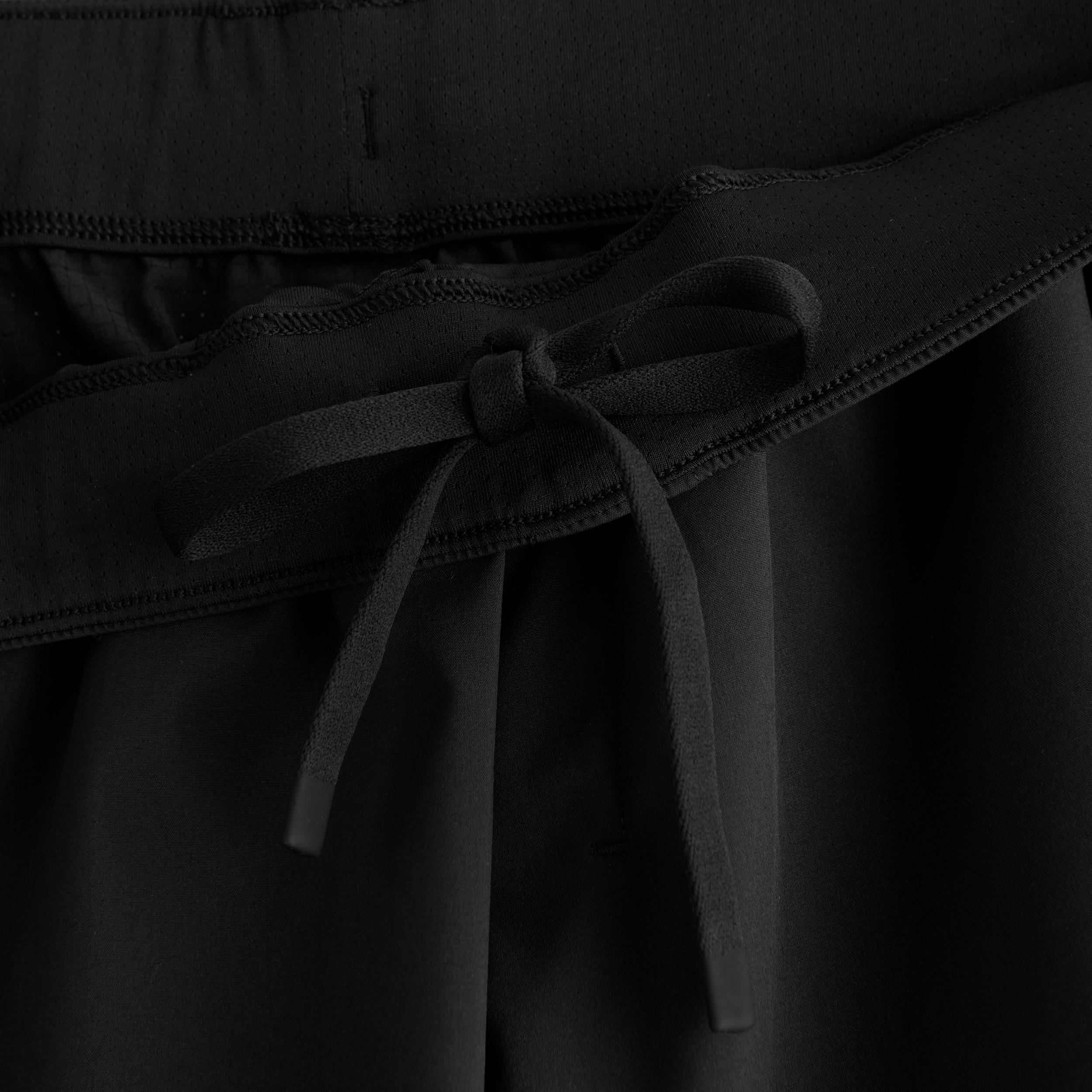 YPB motionTEK Lined Ready Short Product Image