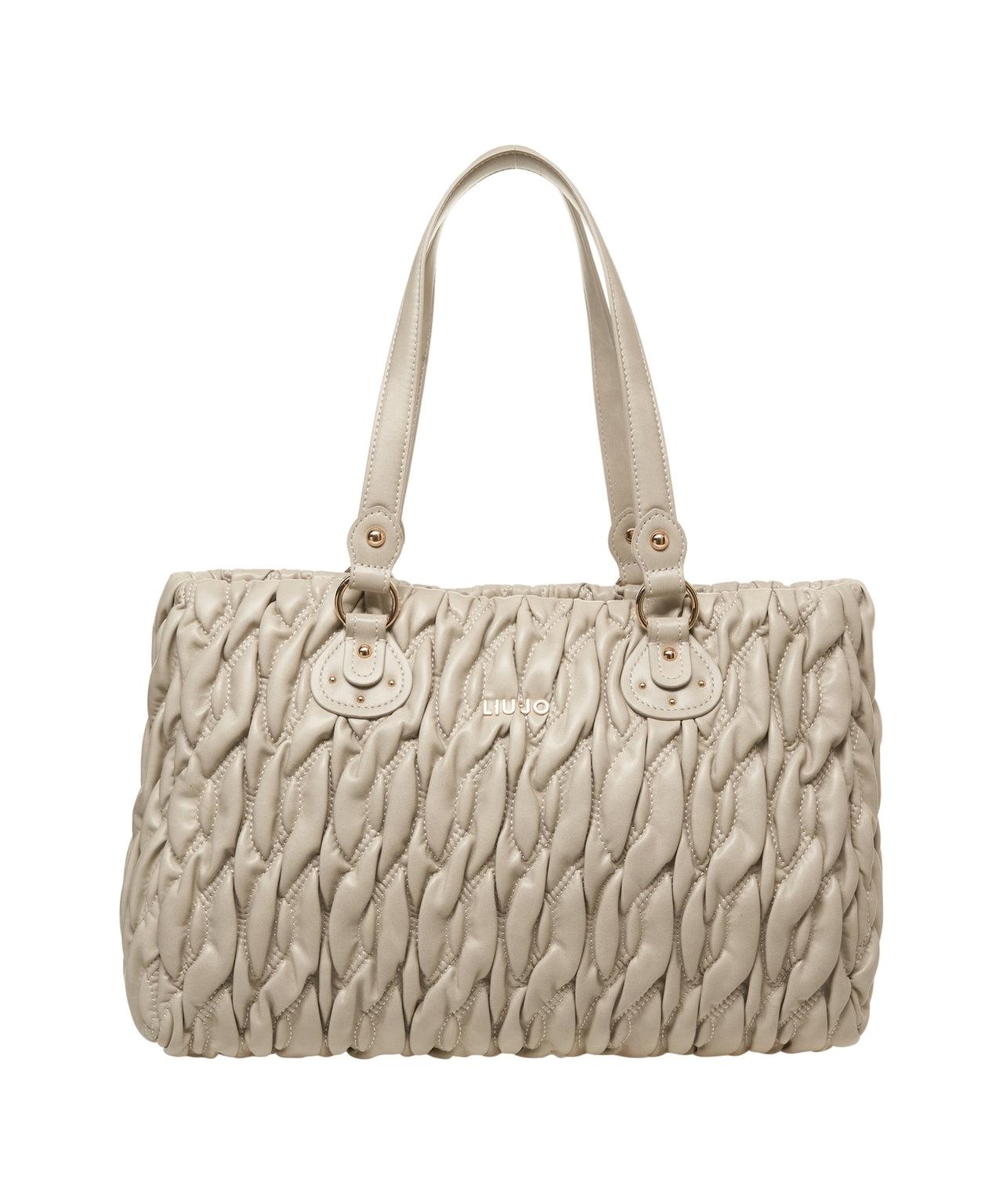 Quilted shopper 'Aide' Product Image