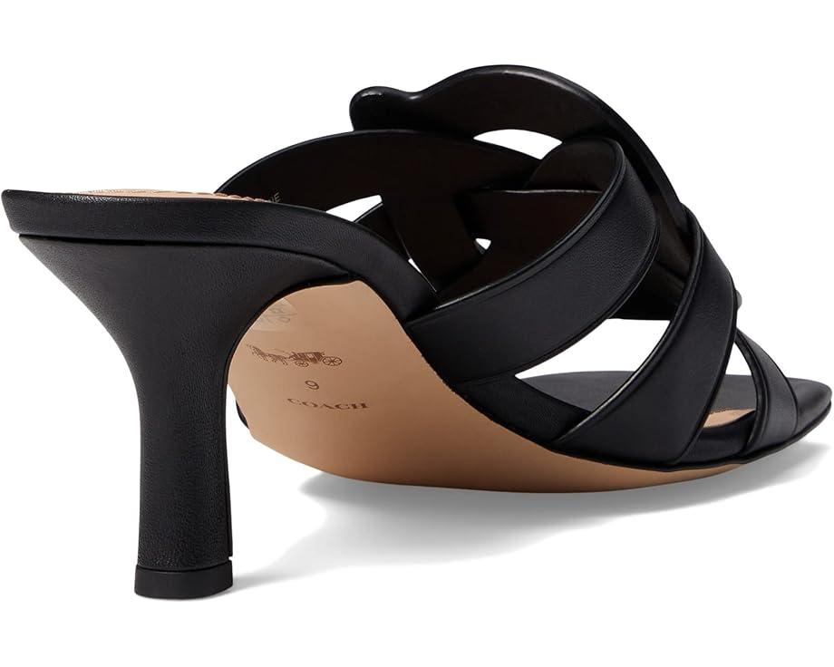 Miller Mid Heel Sandals 55mm Product Image