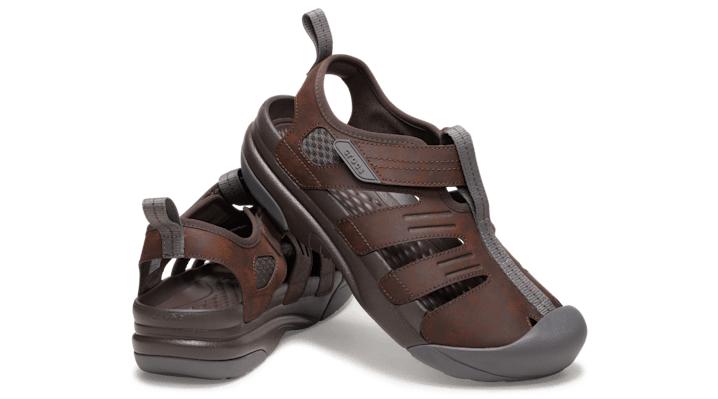 Men's Yukon Fisherman Product Image