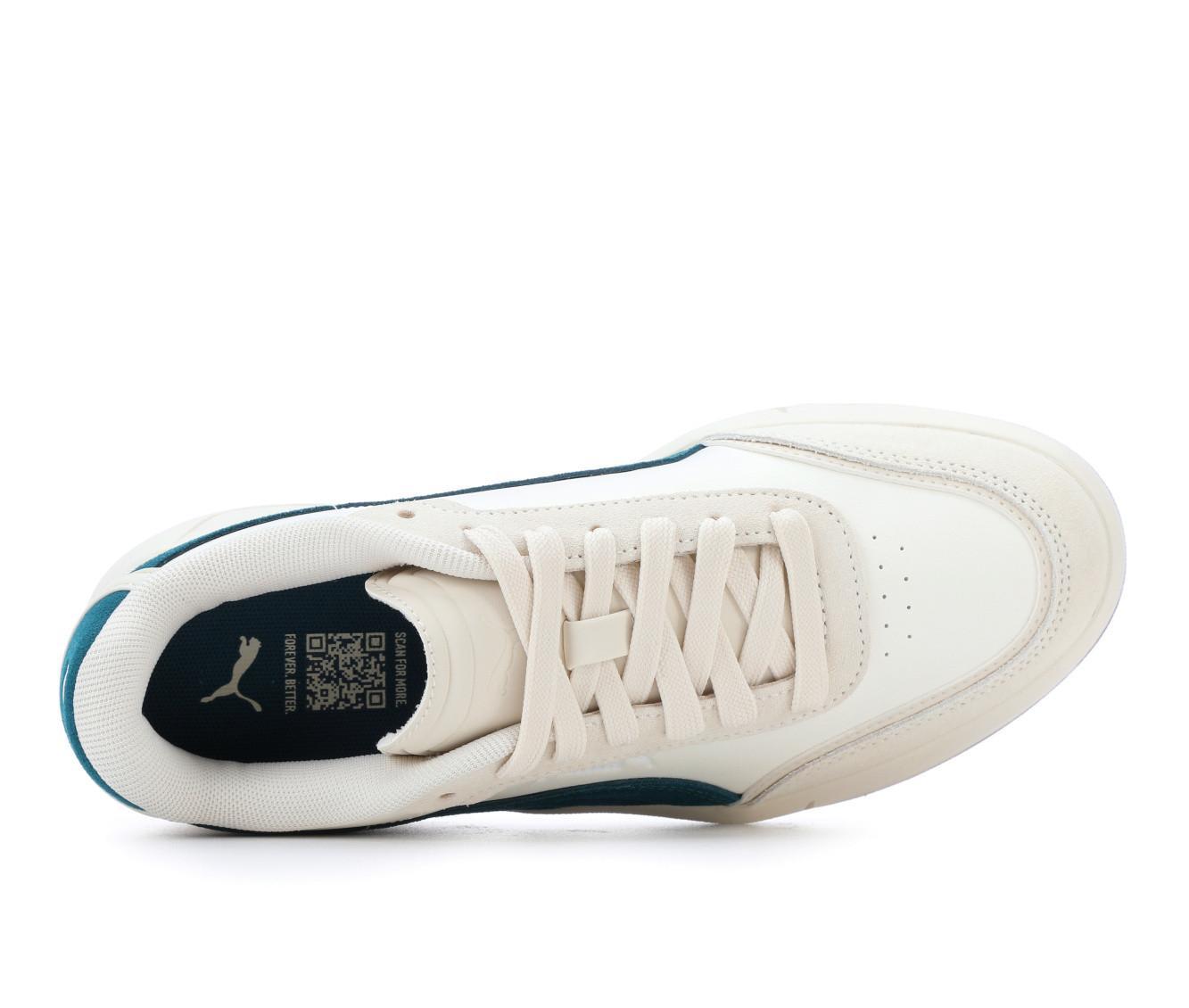 Women's Puma Pearl Sneakers Product Image