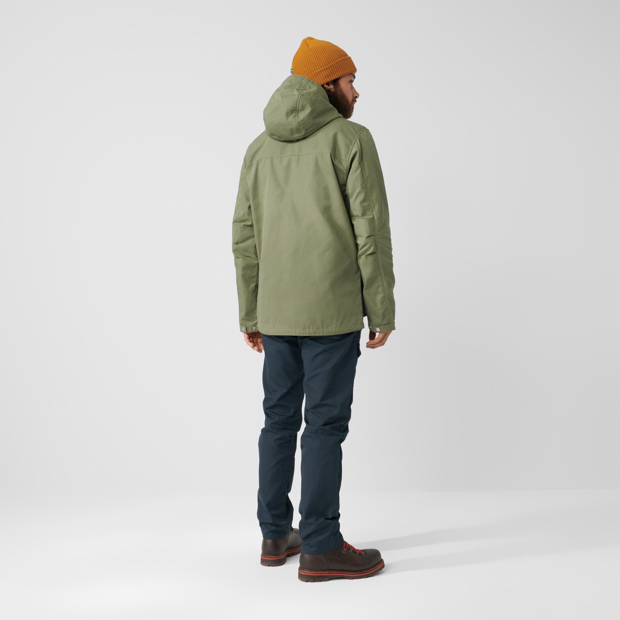 Greenland Jacket M Product Image