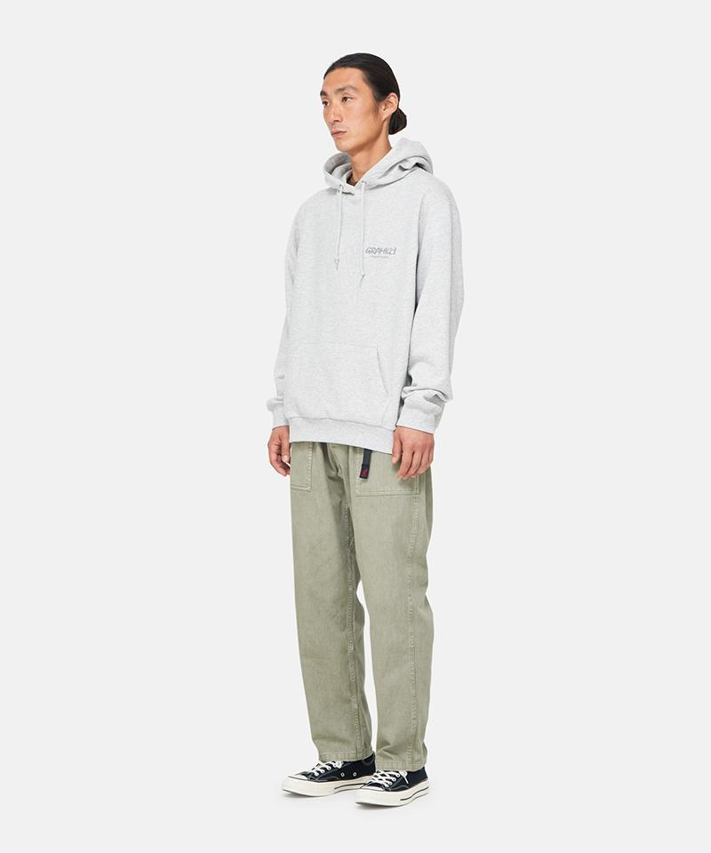 Original Freedom Hooded Sweatshirt Unisex Product Image