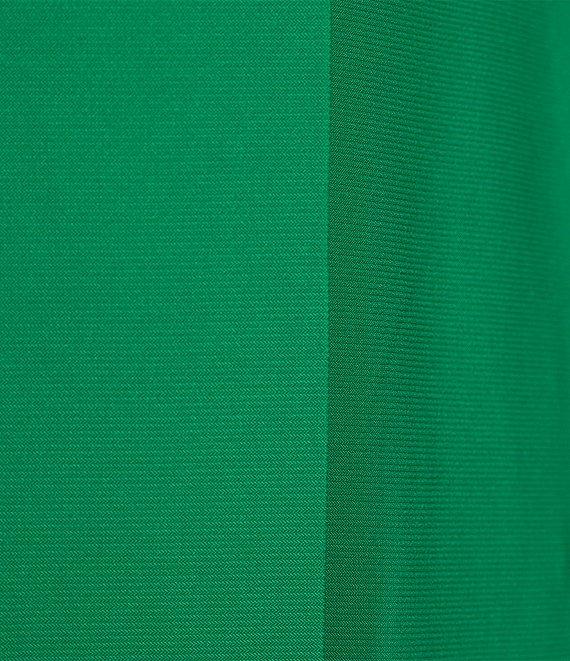 Investments Petite Size Soft Separates Long Sleeve Side Slit Open-Front Coordinating Cardigan Product Image