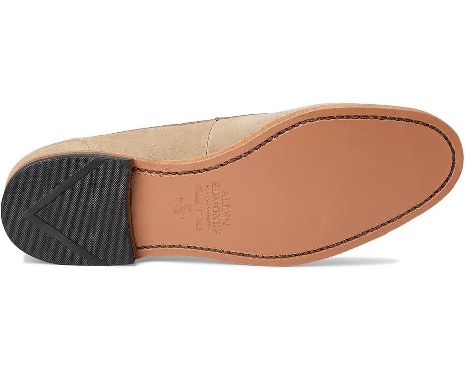 Como Loafer/Moc Shoes Product Image