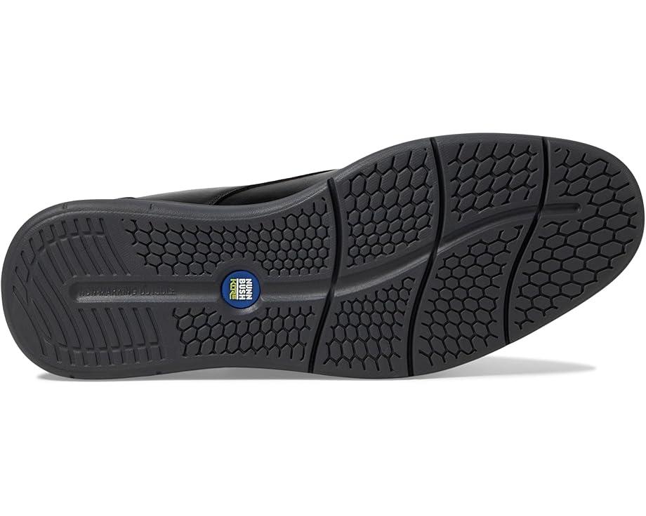 Owen II Moc Toe Venetian Loafer Lightweight and Comfortable Slip-On Product Image