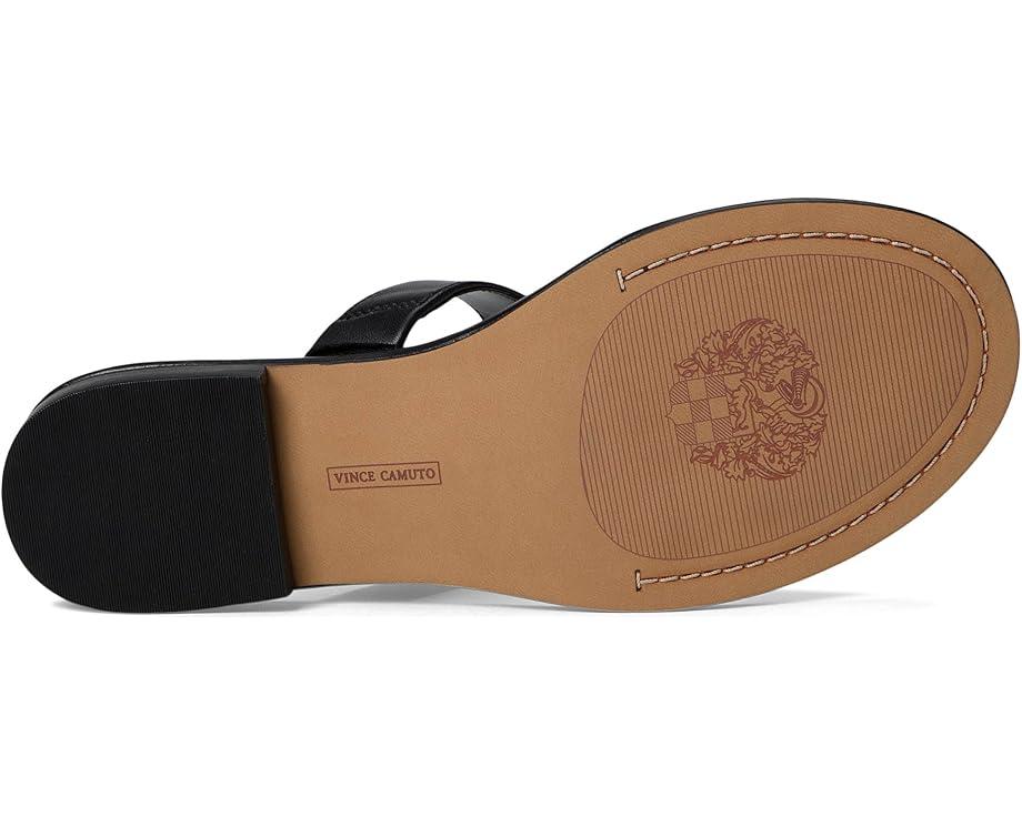 Lexiea Chain-Link Flat Sandal Product Image