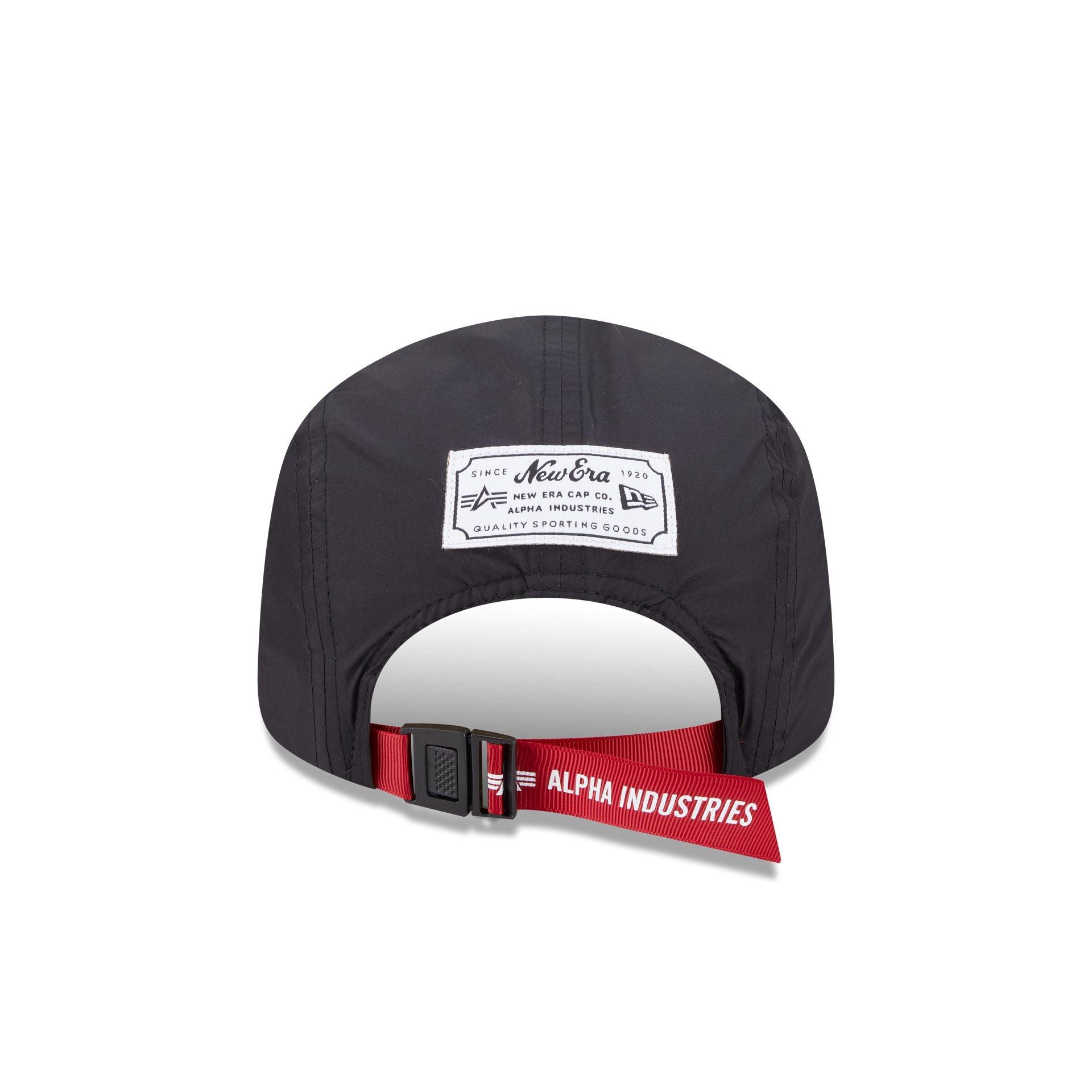 Pittsburgh Steelers Deceptor 9TWENTY Adjustable Hat Male Product Image