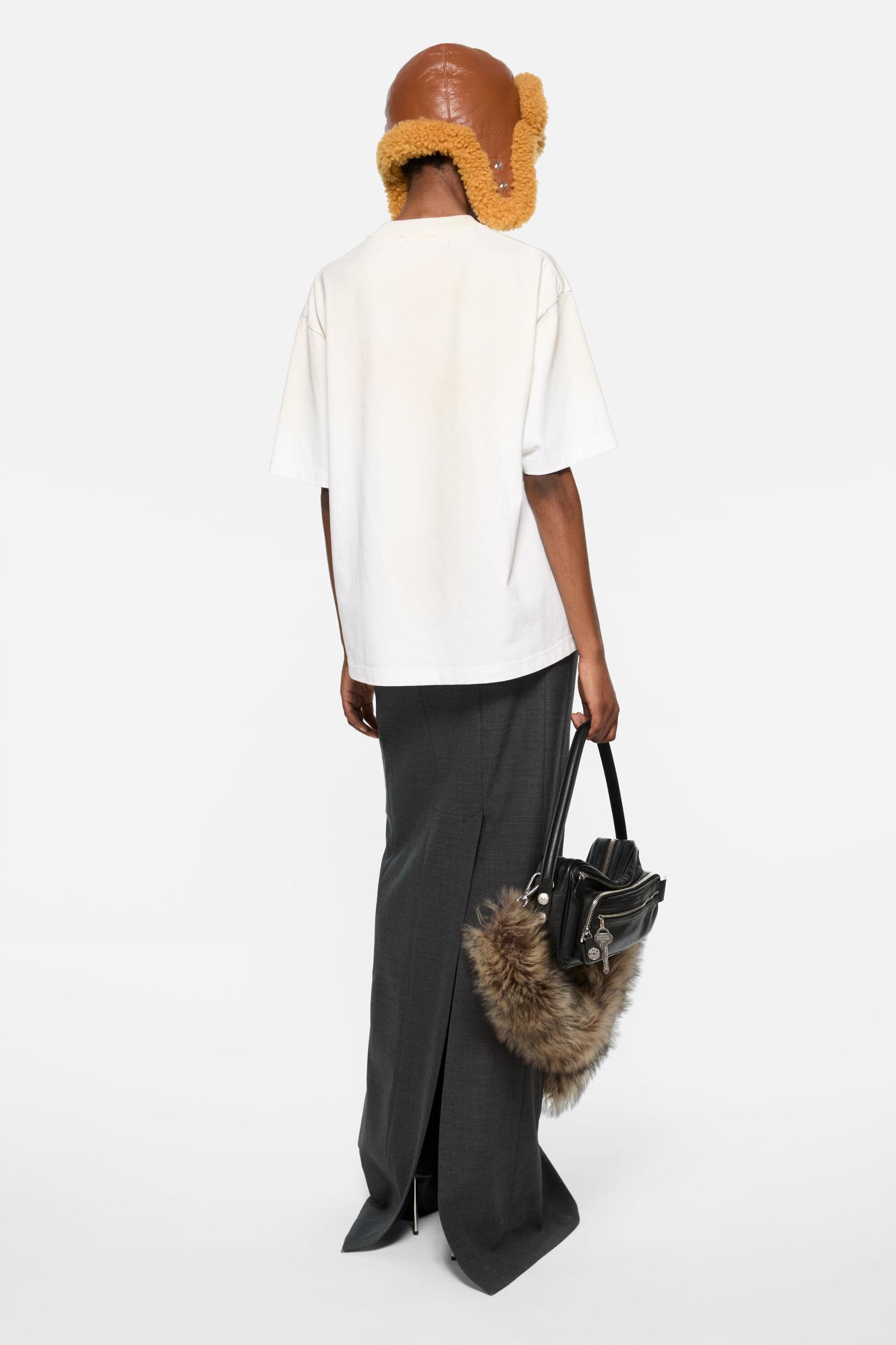 Logo t-shirt Product Image