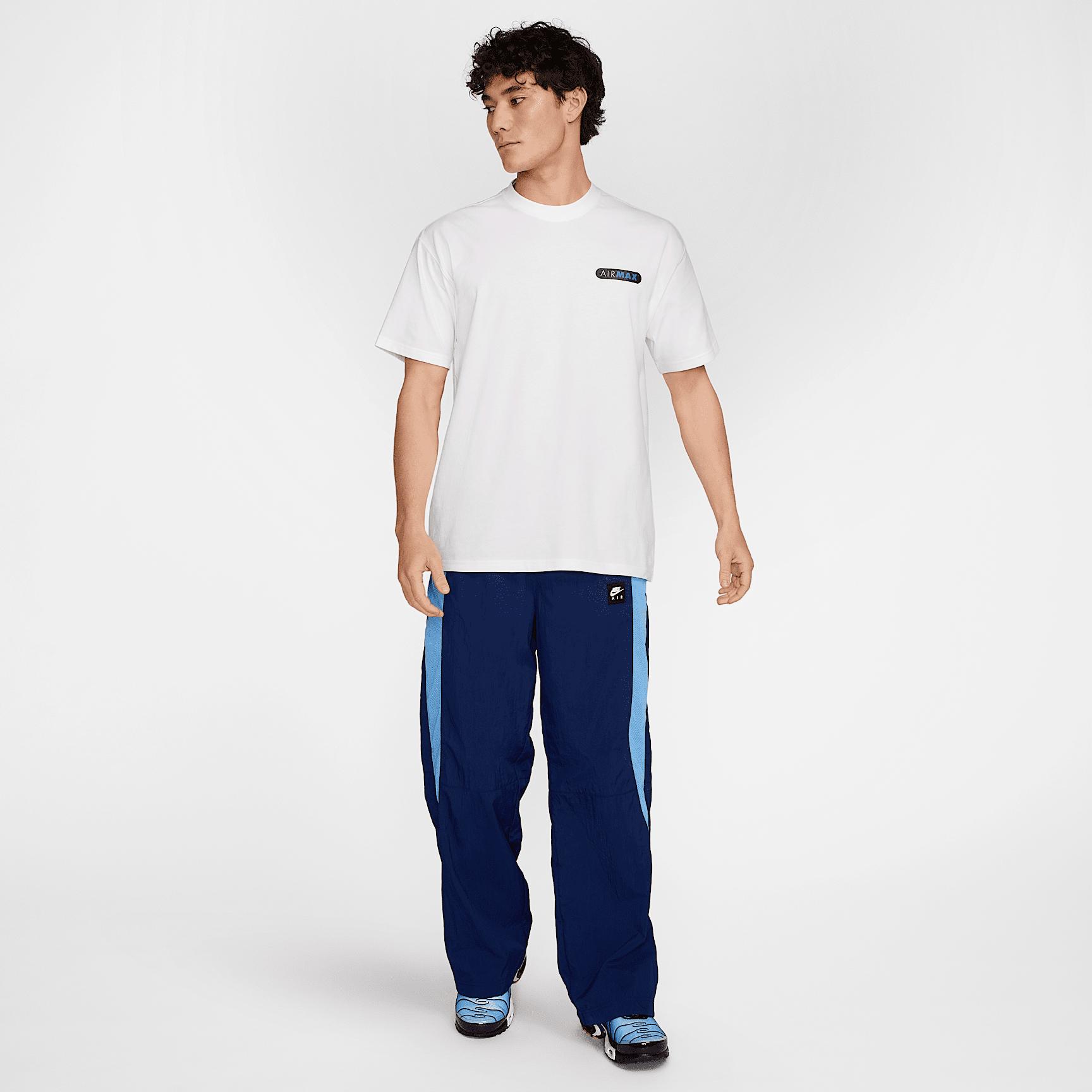 Men's Nike Sportswear Max90 T-Shirt Product Image