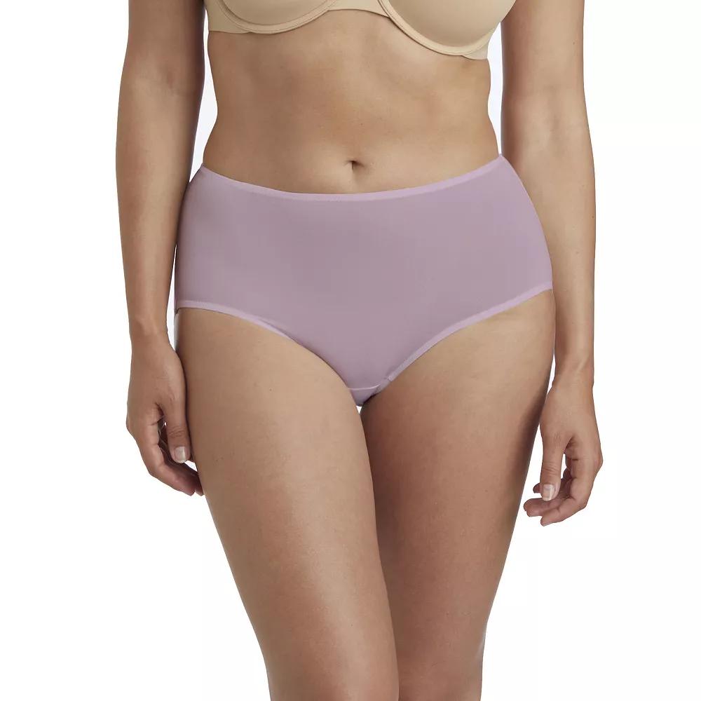 Women's Naomi and Nicole® Panties No Show, No Lines Brief Panty A215,  Product Image