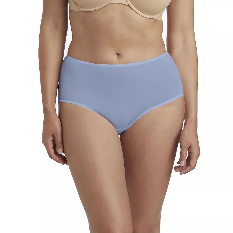 Women's Naomi and Nicole® Panties No Show, No Lines Brief Panty A215,  Product Image