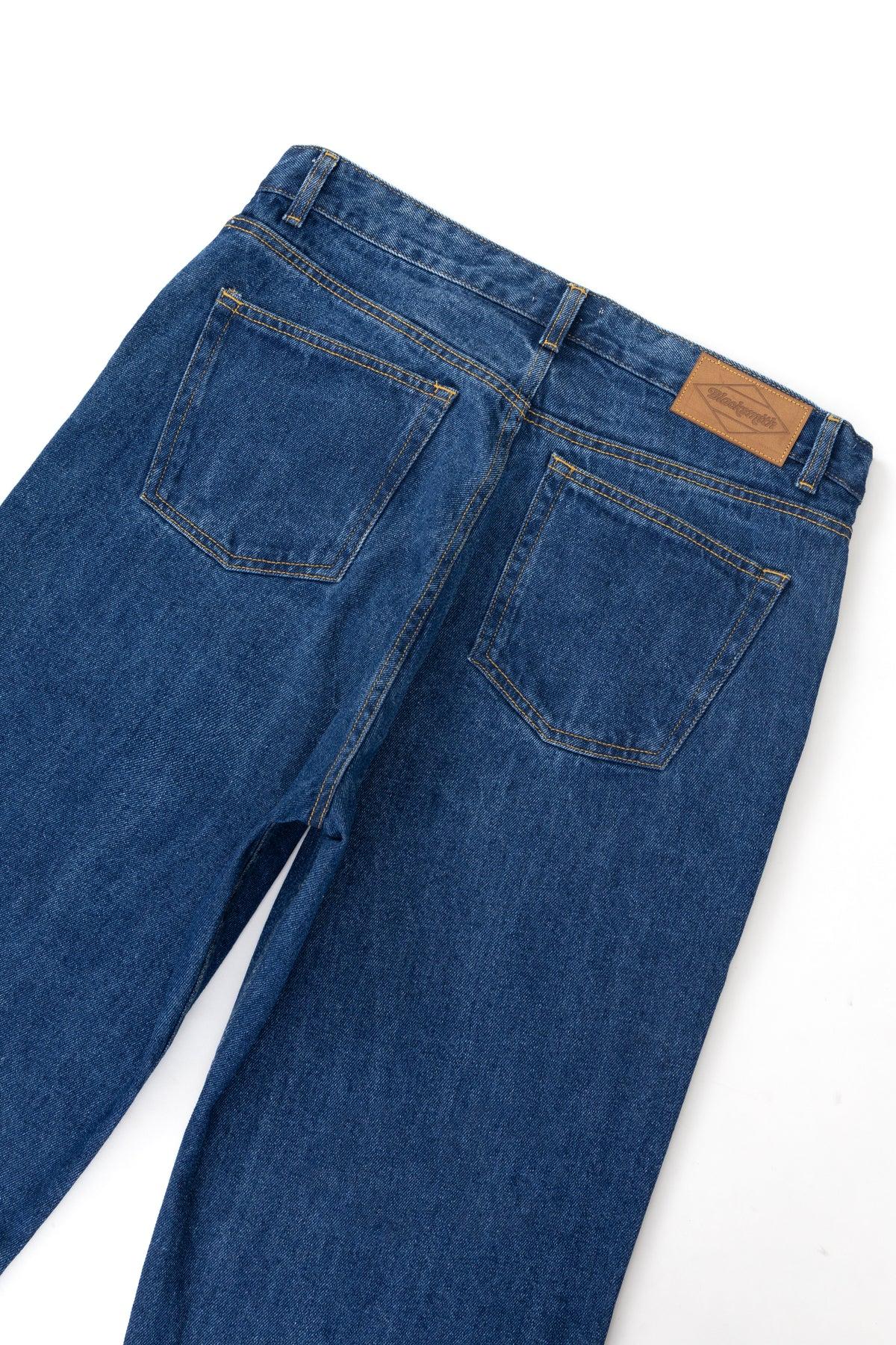Blacksmith - Everyday Jean - One Wash Product Image