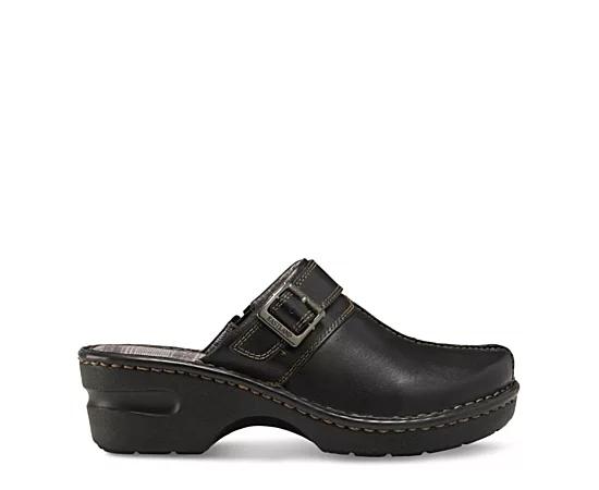 Eastland Womens Mae Clog Product Image