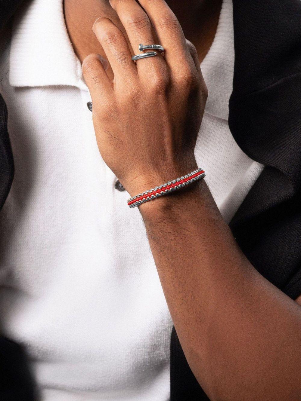 woven bracelet Product Image