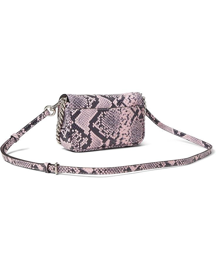 Soft Calf Leather Tabby Shoulder Bag Product Image
