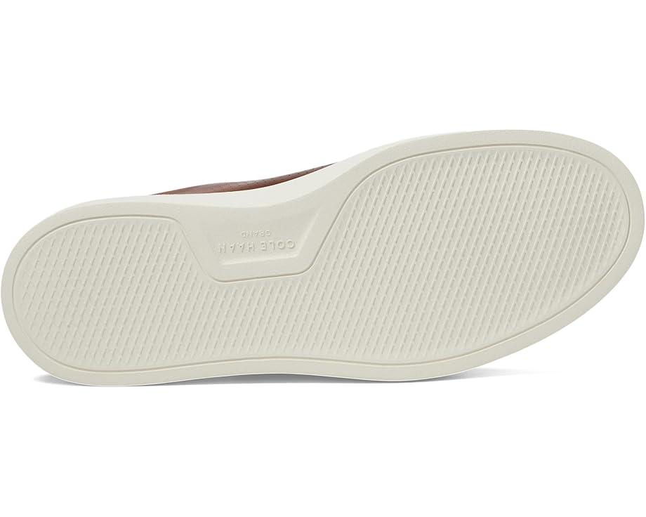 Grand Crosscourt Modern Perf Sn Product Image