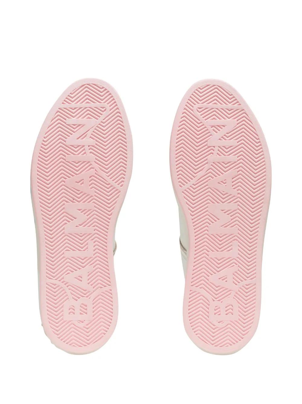 B-Court low-top sneakers Product Image