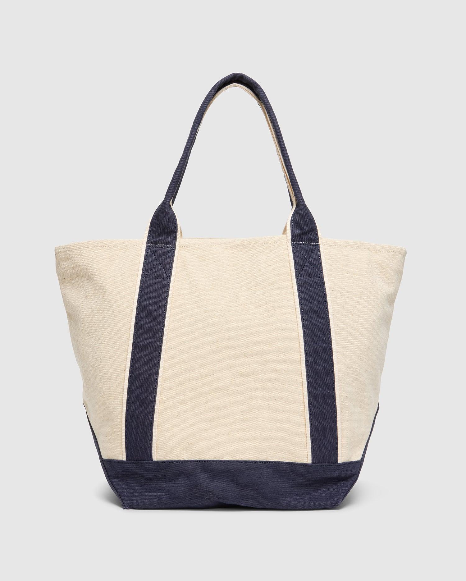 MENS GRAPHIC TOTE - B6A563F200 Male Product Image