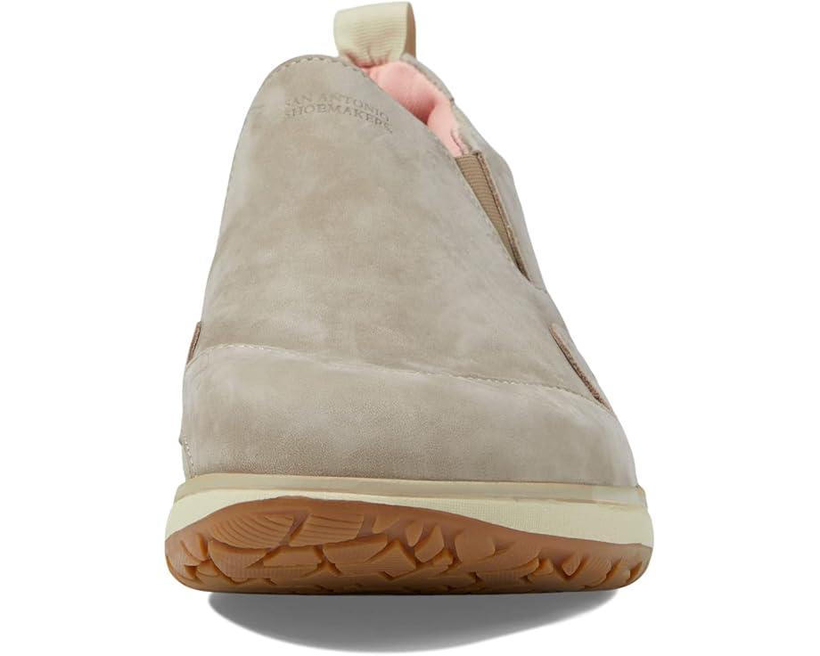 Saddle Slip On Loafer Product Image