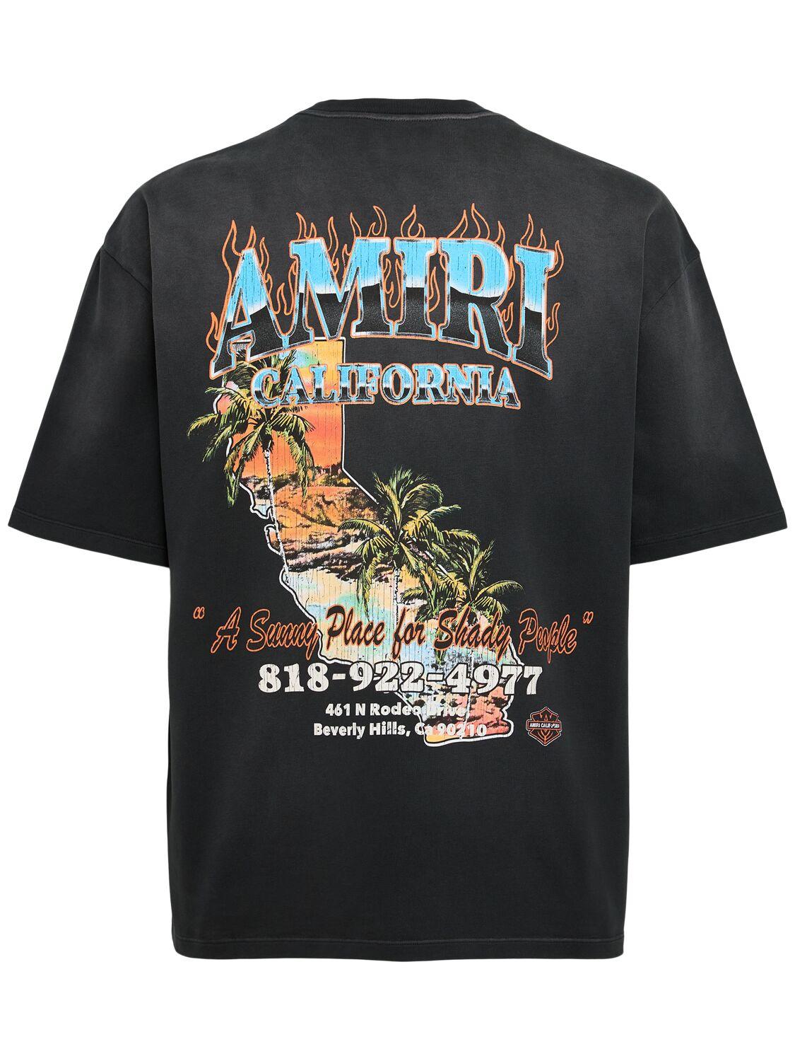 Phys Ed T-shirt Product Image