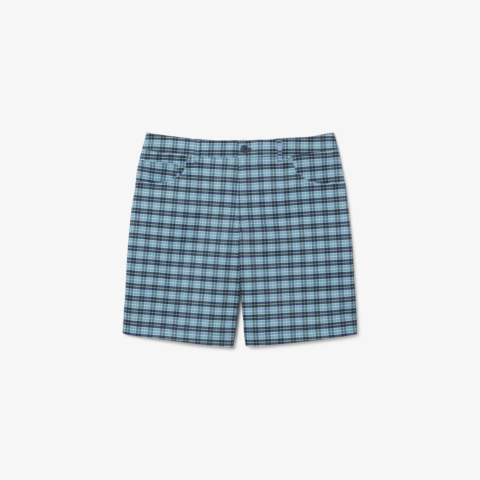 Multi-Pocket Ultra Dry Golf Shorts Product Image