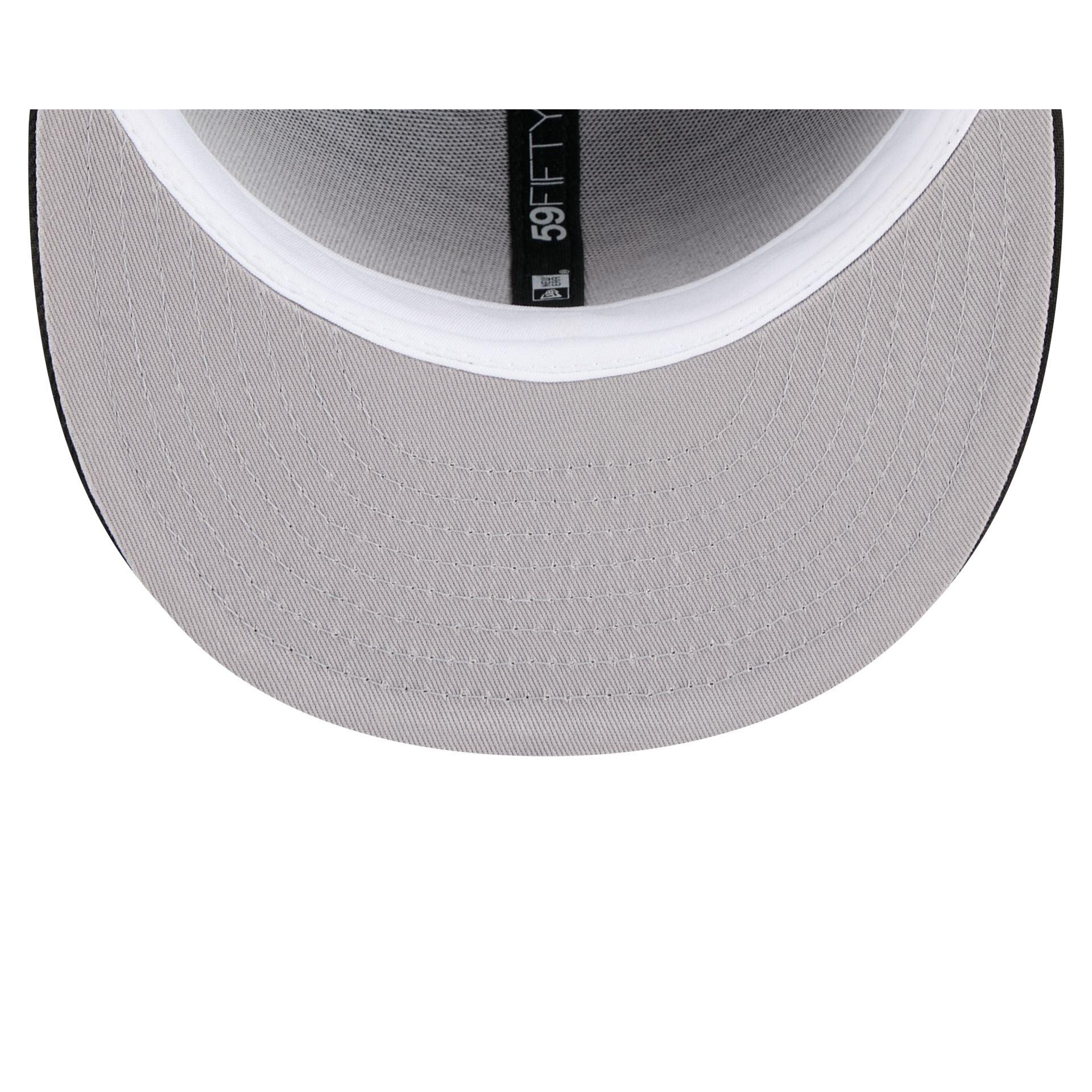 Cincinnati Reds Deceptor 59FIFTY Fitted Hat Male Product Image