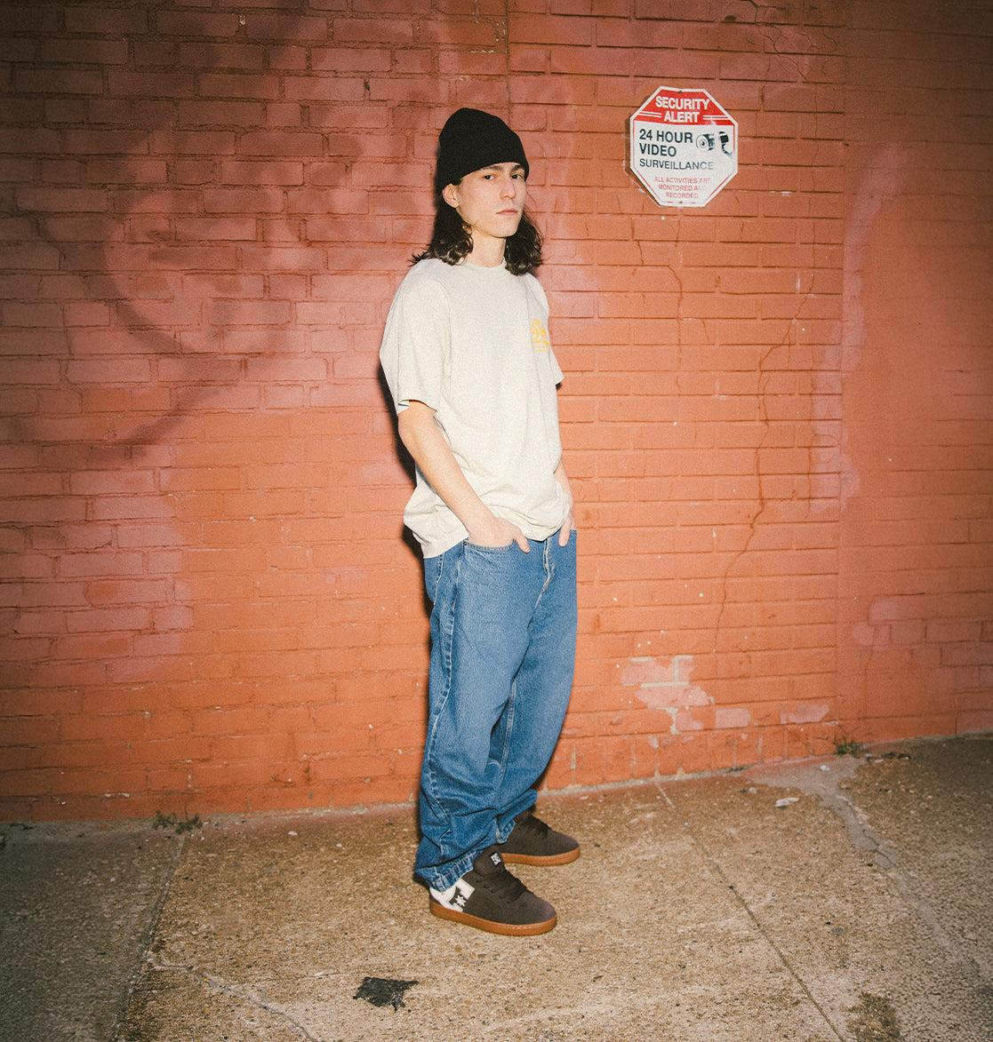 Men's Court Graffik Shoes Male Product Image