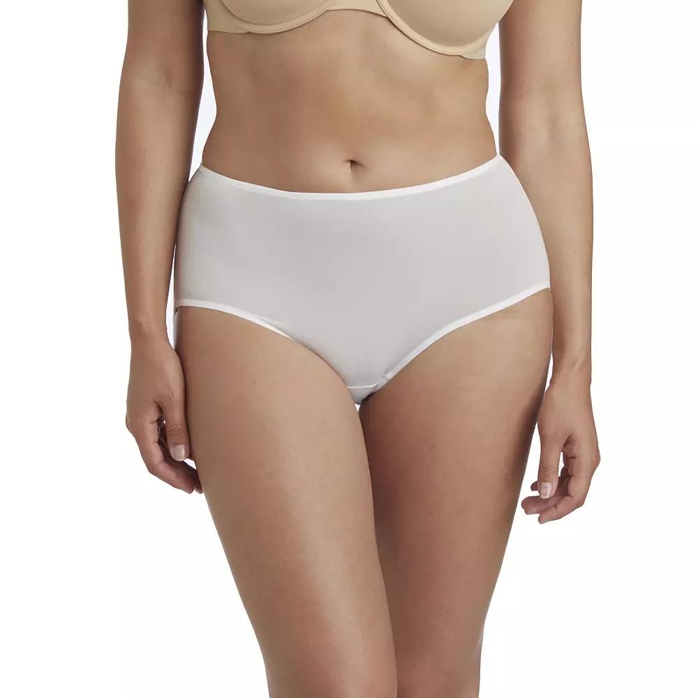 Women's Naomi and Nicole® Panties No Show, No Lines Brief Panty A215,  Product Image