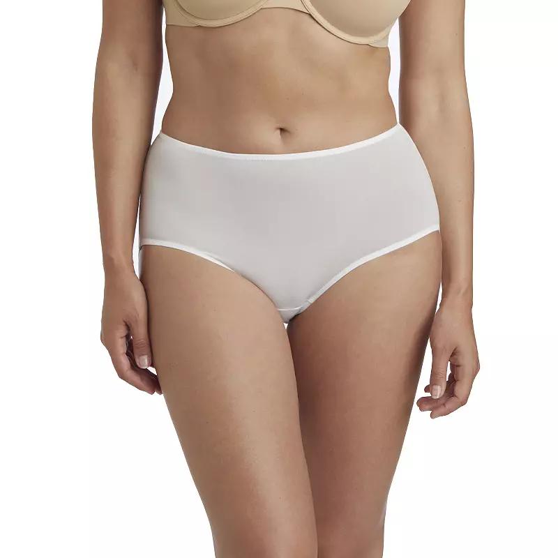 Women's Naomi and Nicole® Panties No Show, No Lines Brief Panty A215,  Product Image
