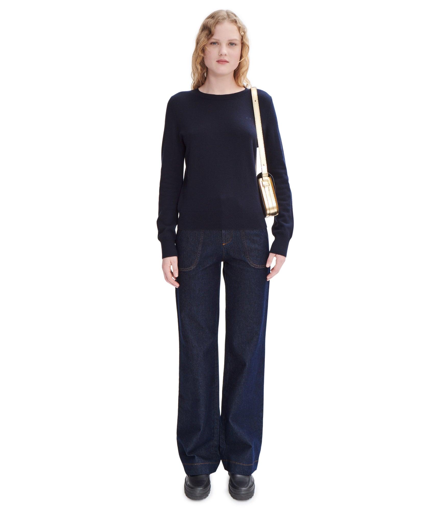 Rebecca sweater Female Product Image