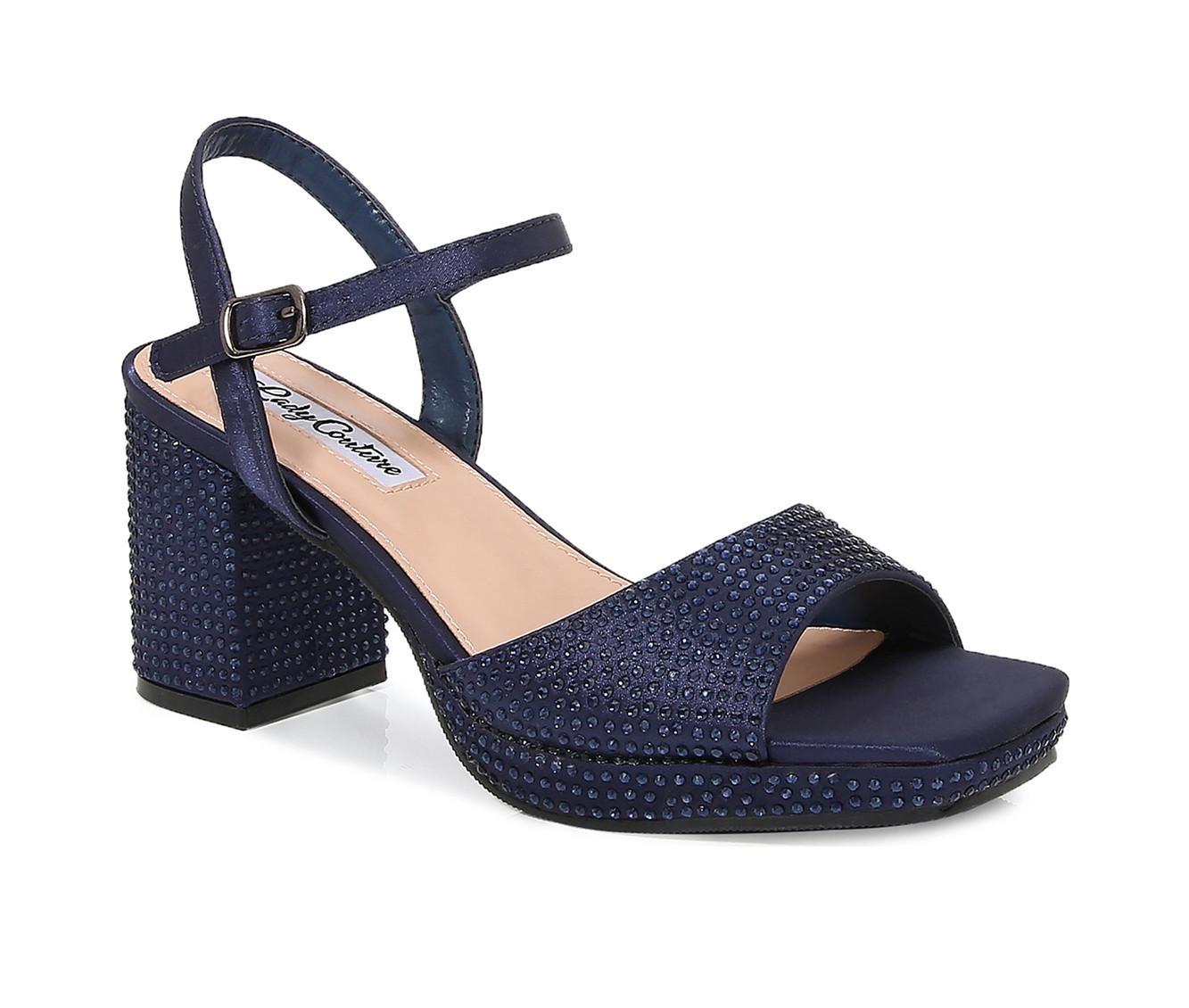 Women's Lady Couture Judy Platform Sandals Product Image