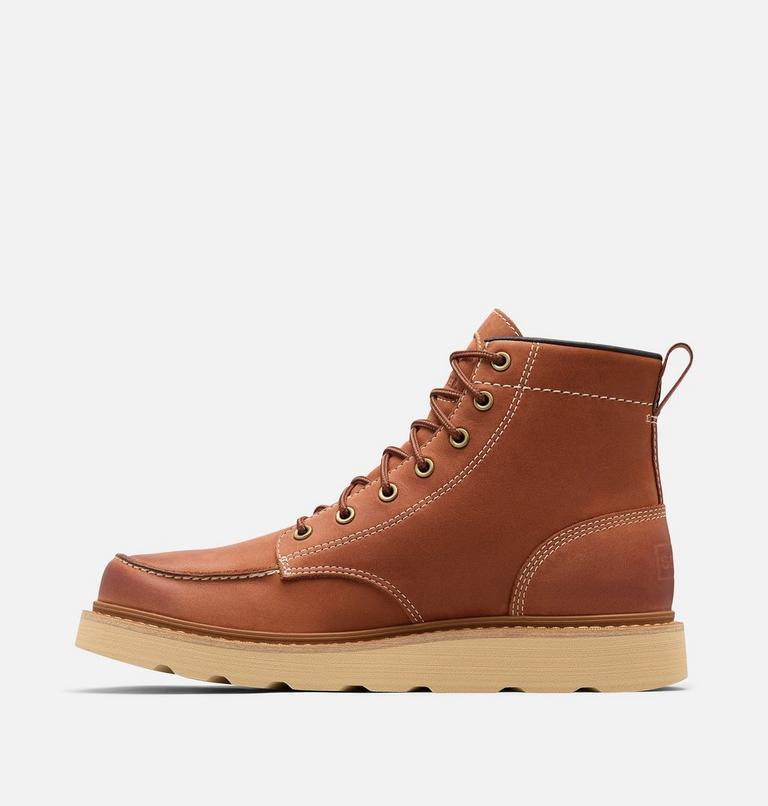 SLABTOWN 62'™ Men's Moc Waterproof Boot Product Image