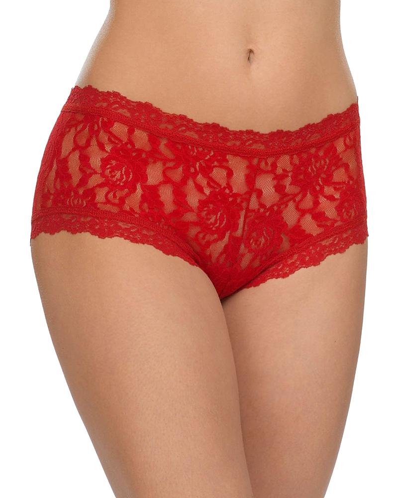 Hanky Panky Signature Lace Boyshort Product Image
