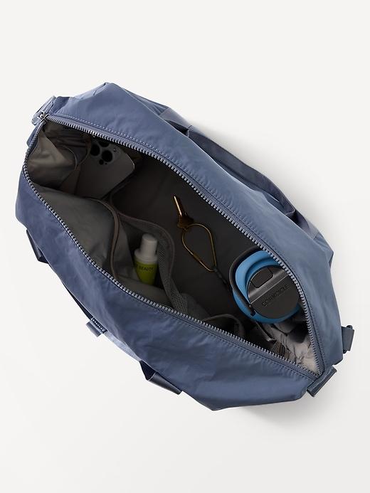 All About Small Duffle Bag Product Image