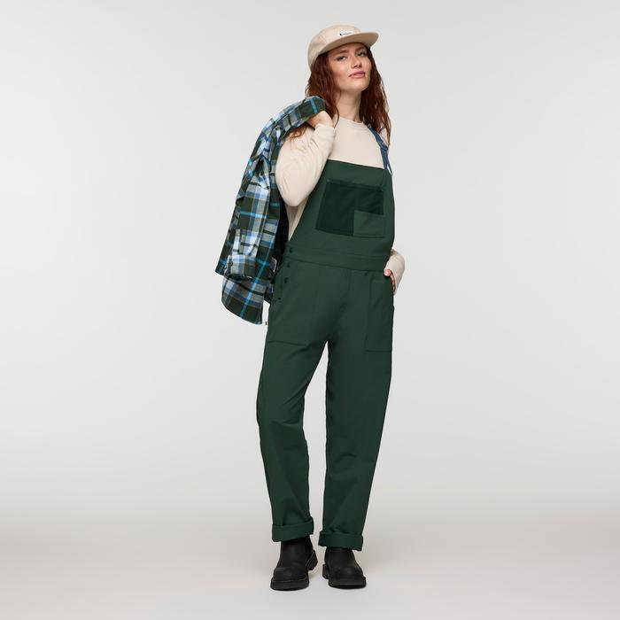 Asombro Overall - Women's Product Image