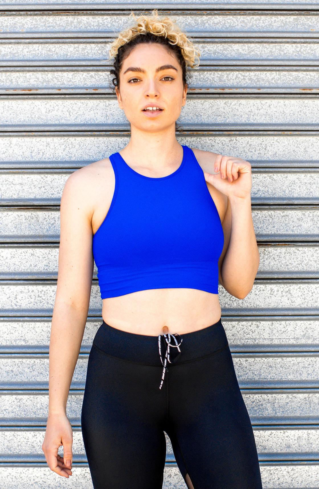 Sarae Sports Bra Female Product Image