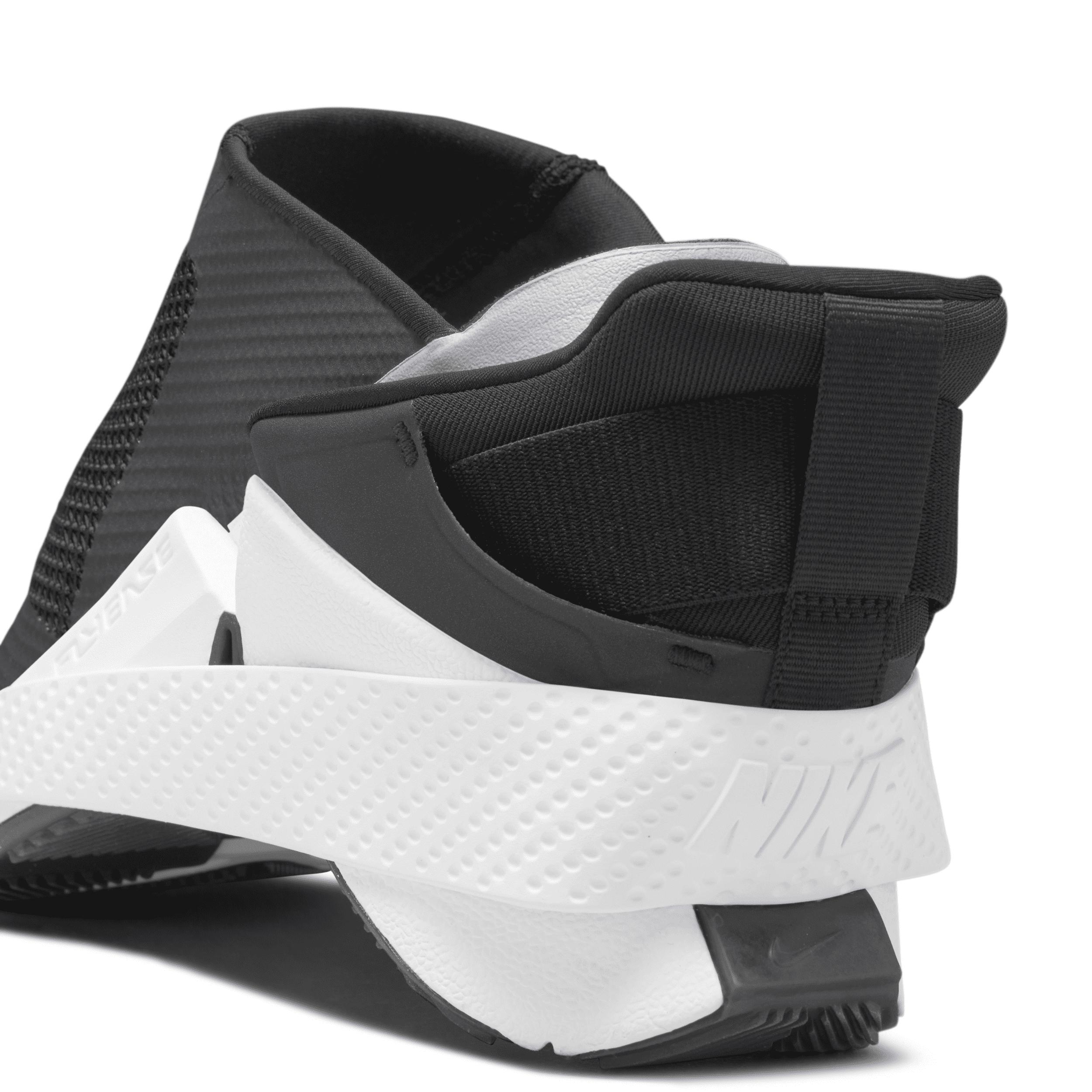 Nike Womens Go FlyEase Easy On/Off Shoes | DR5540-002 Product Image