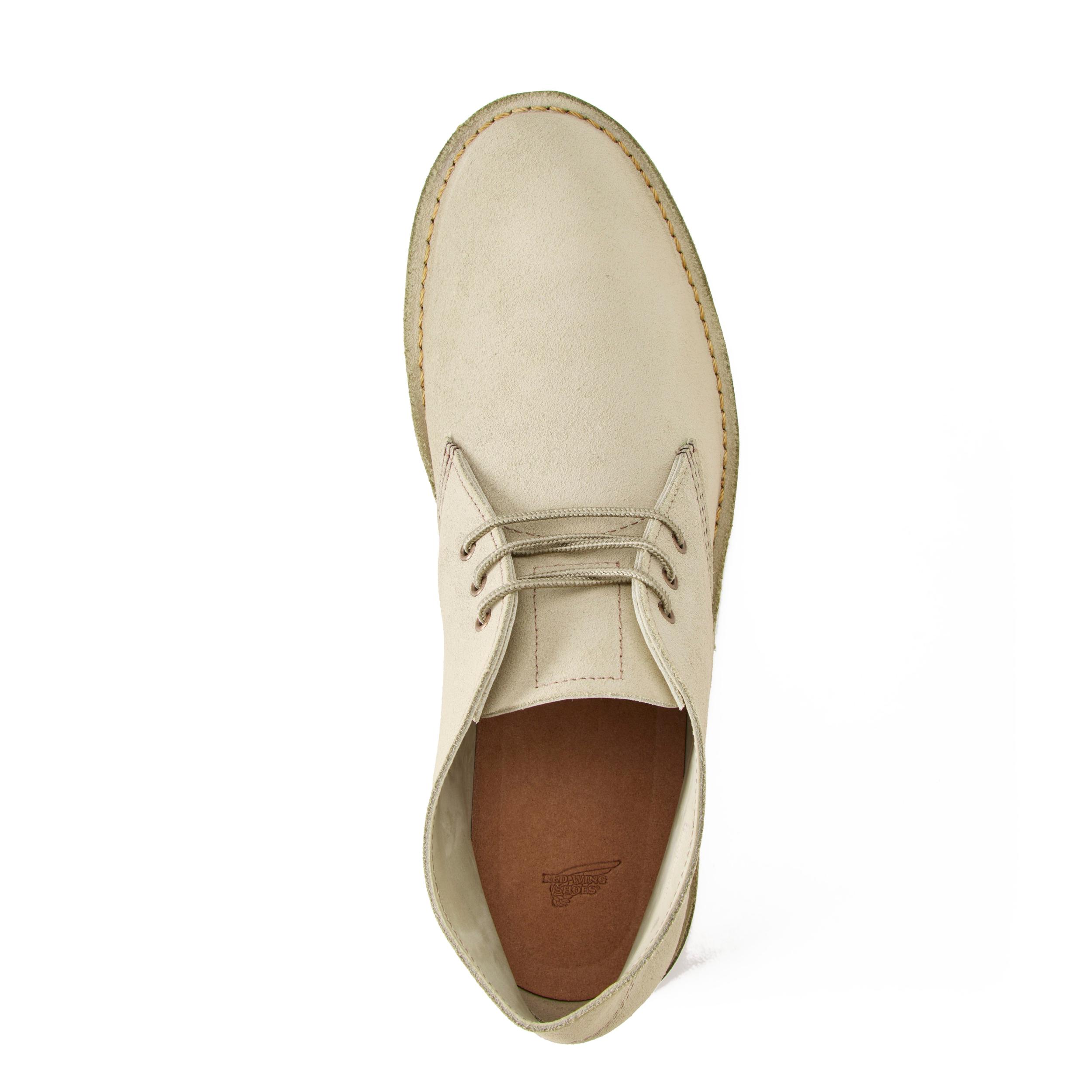 Weekender Chukka Boot Product Image