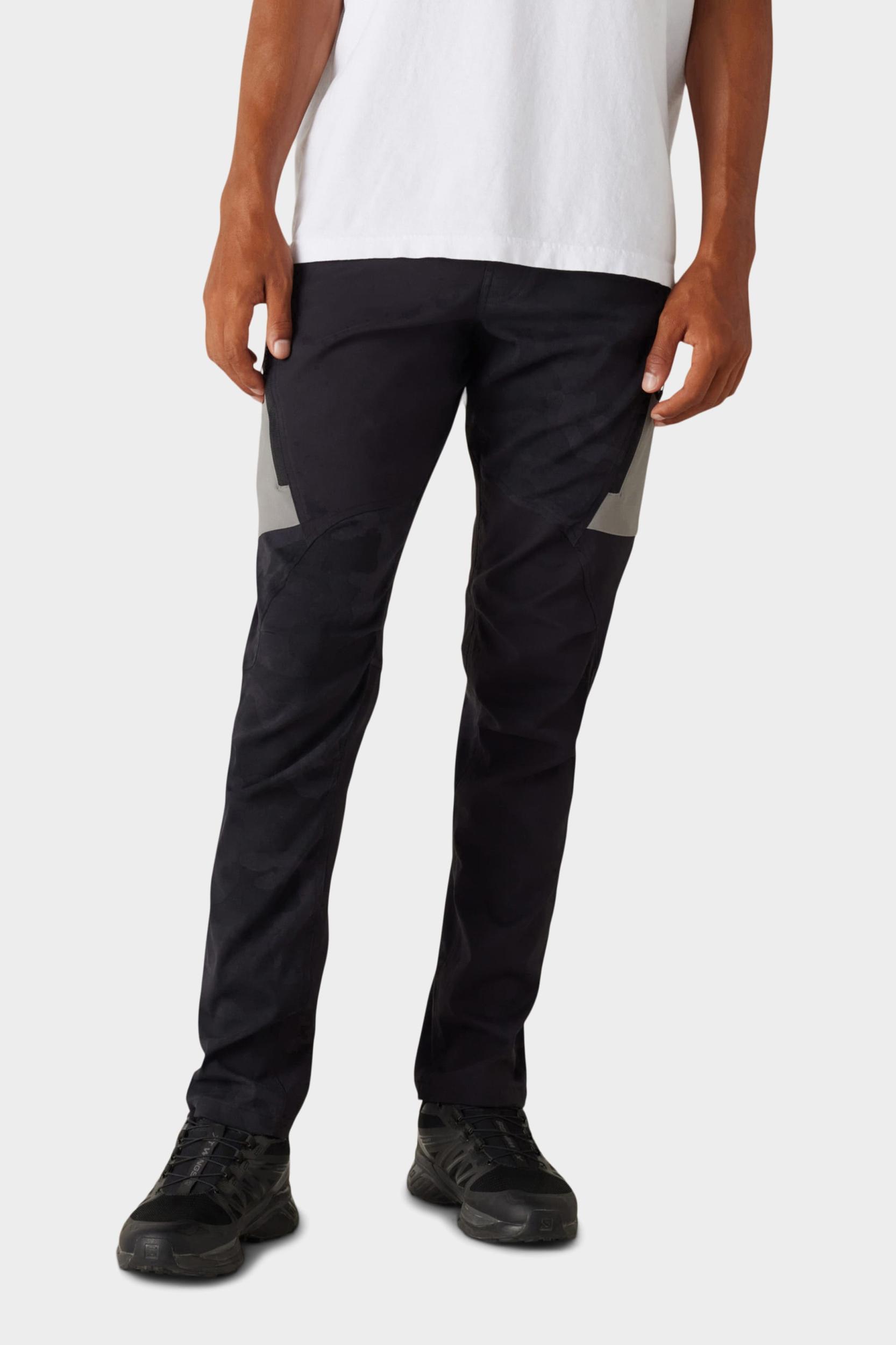 686 Men's Anything Cargo Pant - Slim Fit Male Product Image