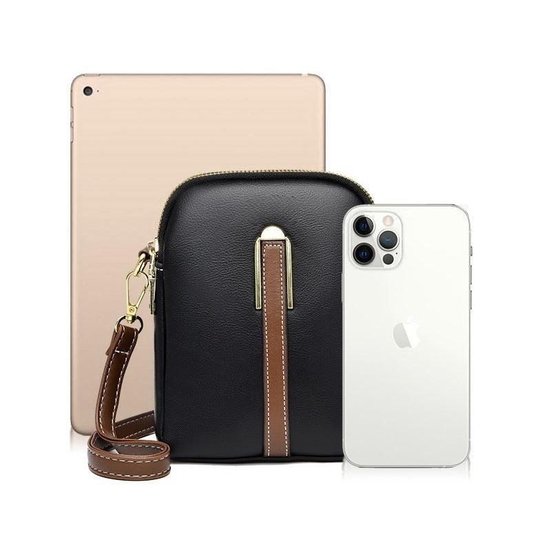 Lior Crossbody Shoulder Phone Bag Product Image